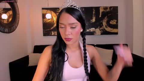 Snapshot of amalia_cruss chatting on 07-03-26, 07:53 Amalia cruss online show from 07-03-26, 07:53