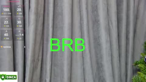 Amalia online show from 01-14-25, 04:18