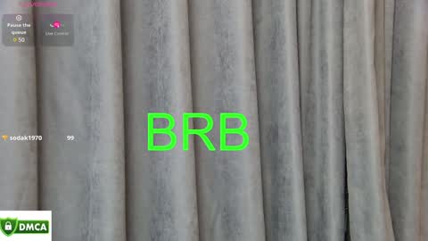 Amalia online show from 01-19-25, 07:15