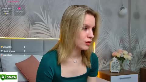 Amalia online show from 02-10-25, 04:14