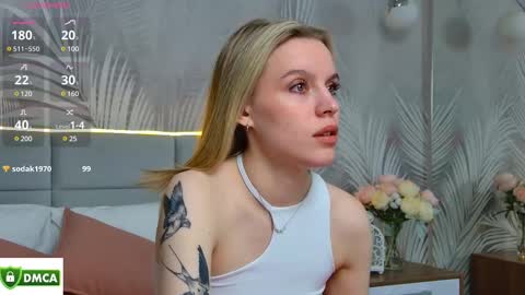 Amalia online show from 02-11-25, 01:20