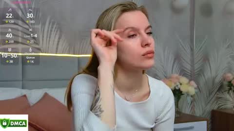 Amalia online show from 02-12-25, 01:16