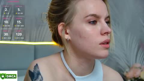 Amalia online show from 02-20-25, 05:51