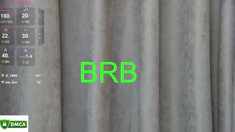 Amalia online show from 03-03-25, 04:14