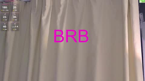 Amalia online show from 01-31-26, 07:11