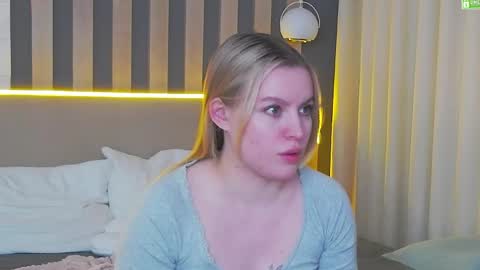 Amalia online show from 05-31-26, 06:09