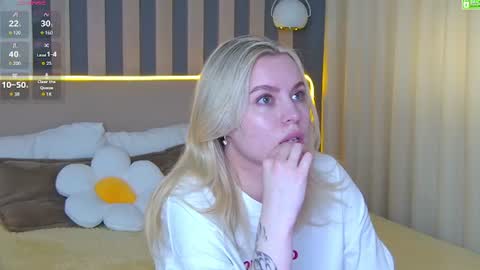 Amalia online show from 07-05-26, 01:07