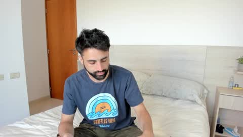 Amancay online show from 12-17-24, 10:00