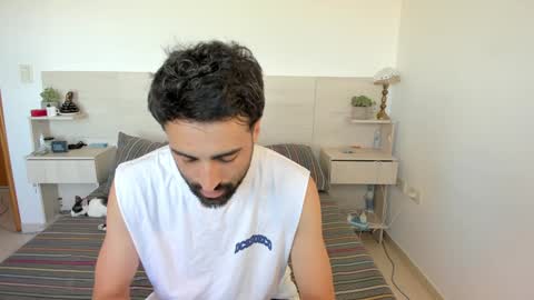 Amancay online show from 01-08-25, 06:52