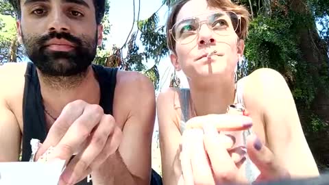 Amancay online show from 01-15-25, 07:34