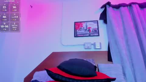 amanda29_ online show from 07-13-26, 07:05