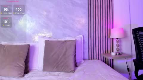 Luisa online show from 04-15-26, 02:07