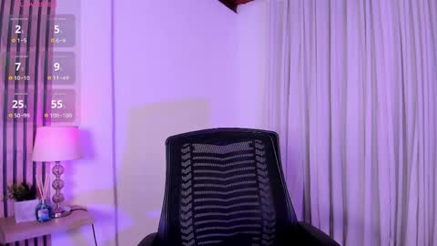 Luisa online show from 06-06-26, 12:49