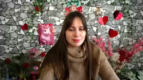 amanda_bright_ online show from 01-16-26, 10:30