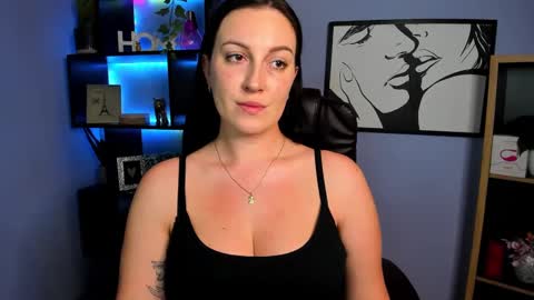 Amanda online show from 03-10-25, 02:26