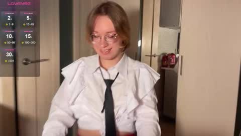 Hi im Amanda online show from 02-07-26, 04:00