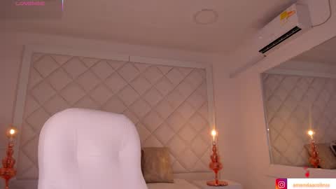 Amanda online show from 09-17-25, 11:50