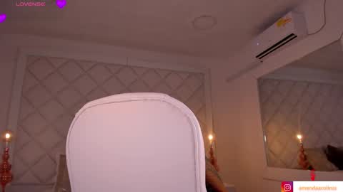 Amanda online show from 09-27-25, 12:15