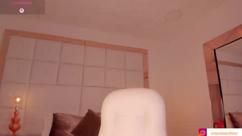 Amanda online show from 12-04-25, 09:12