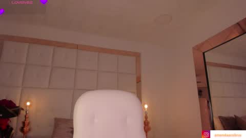 Amanda online show from 02-21-26, 08:43