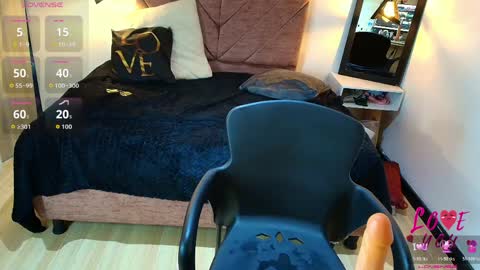 AMANDA FOX online show from 04-02-26, 08:01