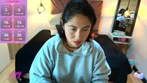 AMANDA FOX online show from 04-04-26, 07:33