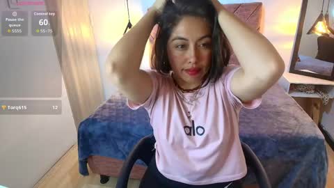 AMANDA FOX online show from 04-08-26, 09:48