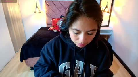 AMANDA FOX online show from 04-15-26, 08:20