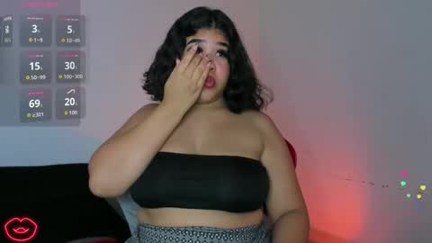 Amanda Moore online show from 02-06-26, 10:13