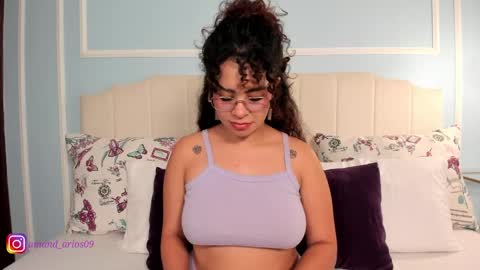 Amanda Rios online show from 03-28-26, 08:41