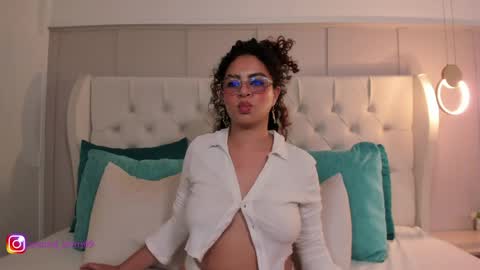 Amanda Rios online show from 04-02-26, 07:44