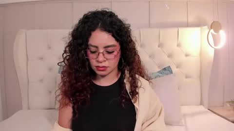 Amanda Rios online show from 05-14-26, 09:32