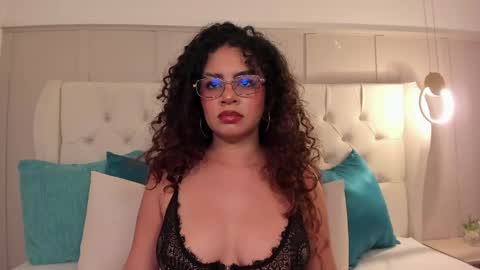 Amanda Rios online show from 05-20-26, 09:32