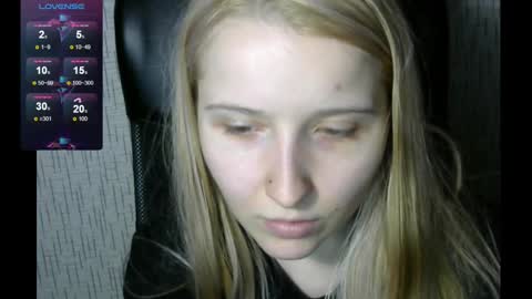Amanda online show from 02-10-25, 06:24