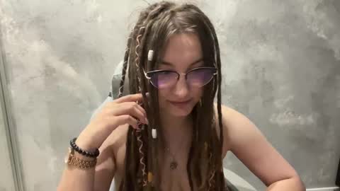 Amanda online show from 03-19-26, 09:30