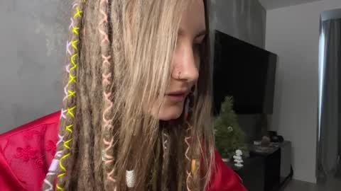 Amanda online show from 03-28-26, 08:47