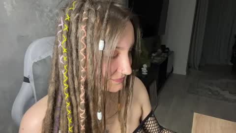 Amanda online show from 04-10-26, 07:07