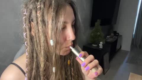 Amanda online show from 04-12-26, 07:35