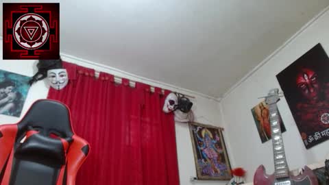 Amanda Valeska online show from 02-15-26, 04:36