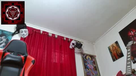 Amanda Valeska online show from 02-24-26, 06:17