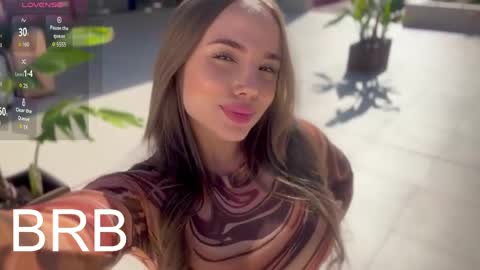 Amanda online show from 05-24-26, 12:48