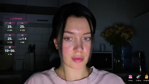 Amanda Rose online show from 05-31-26, 07:04