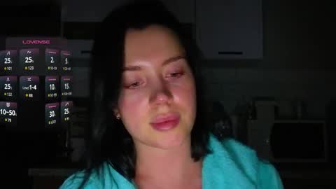 Amanda Rose online show from 06-03-26, 06:46