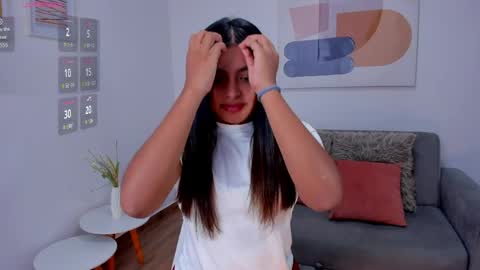 Amanda  online show from 04-09-26, 07:52