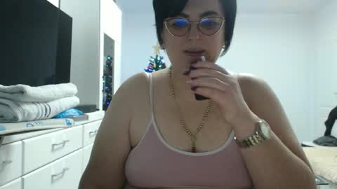 Snapshot of amandamuller1982 chatting on 01-13-26, 11:54 Anda online show from 01-13-26, 11:54