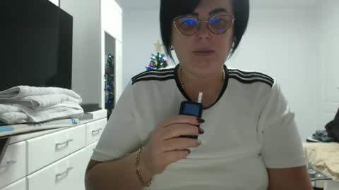 Snapshot of amandamuller1982 chatting on 01-16-26, 12:14 Anda online show from 01-16-26, 12:14