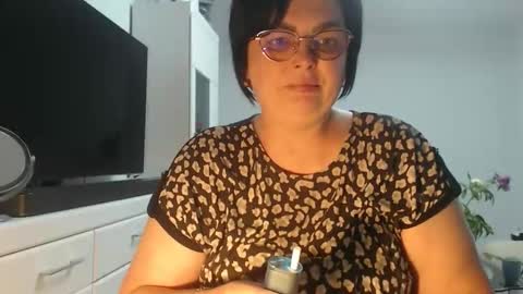 Snapshot of amandamuller1982 chatting on 05-31-26, 10:00 Anda online show from 05-31-26, 10:00