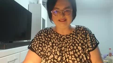 Snapshot of amandamuller1982 chatting on 06-06-26, 12:38 Anda online show from 06-06-26, 12:38