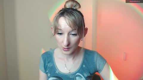 Amanda online show from 05-22-26, 07:04