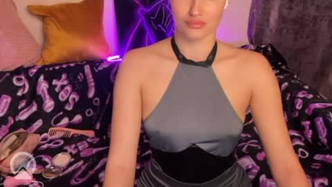 Snapshot of amandastrongj chatting on 06-05-26, 02:29 Amanda online show from 06-05-26, 02:29